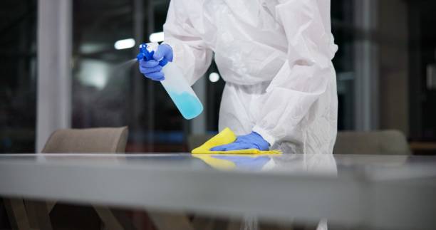 Licensed Biohazard service in Camarillo, CA - Crime Scene Cleaner Online